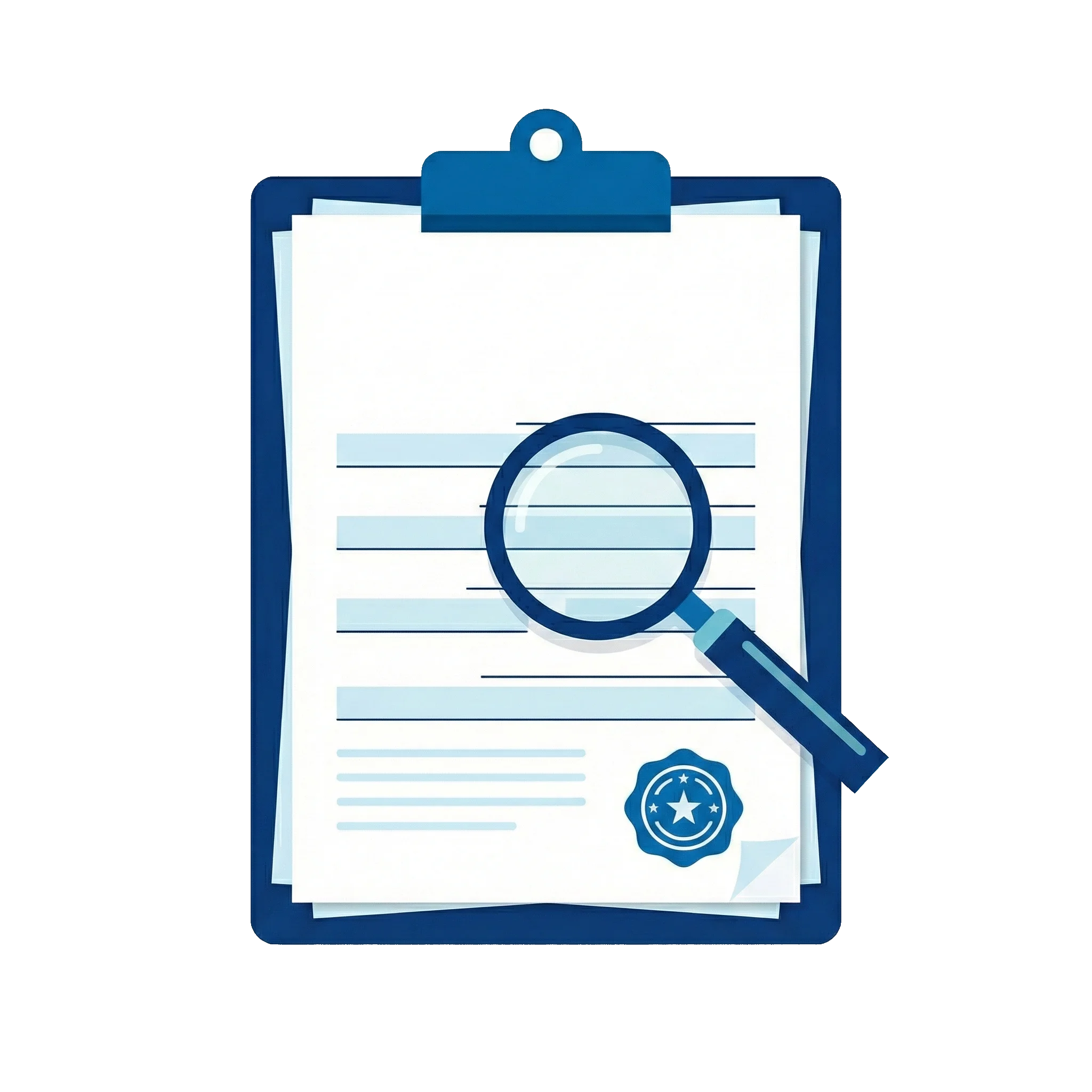 Official Records Request