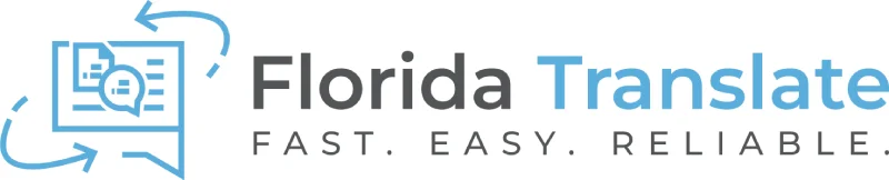 Florida Translate
